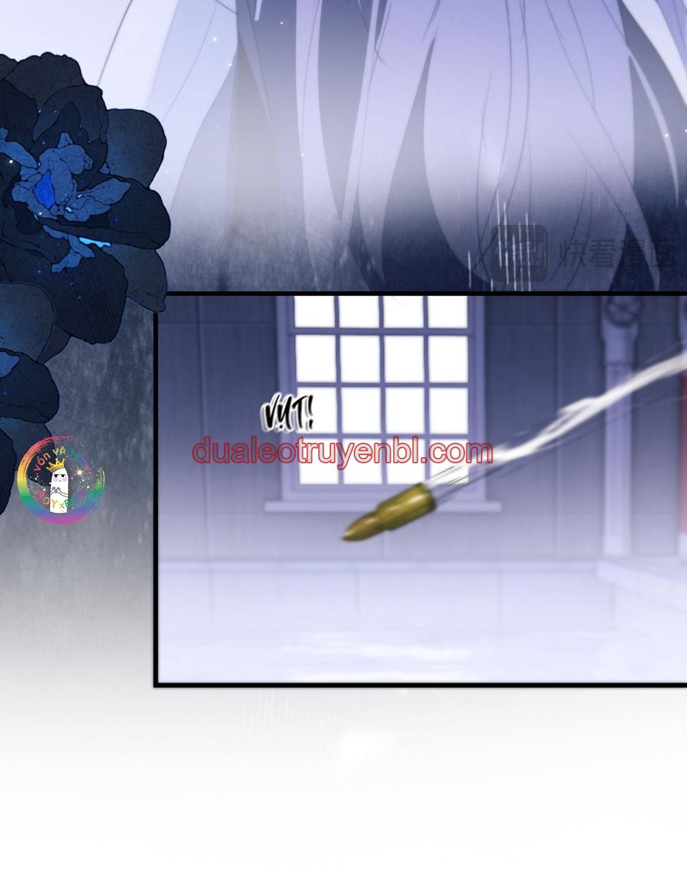 Nhân Ngư Desharow - Chapter 95 manhwa