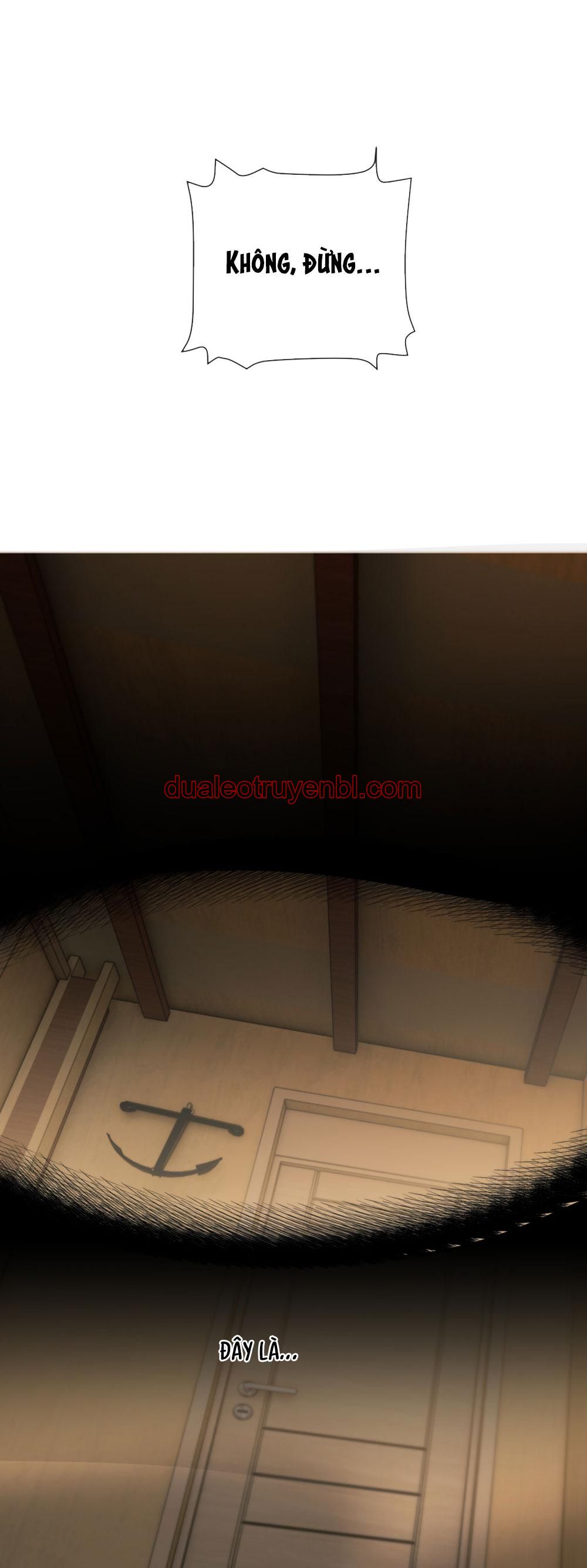 Nhân Ngư Desharow - Chapter 95_2 manhwa