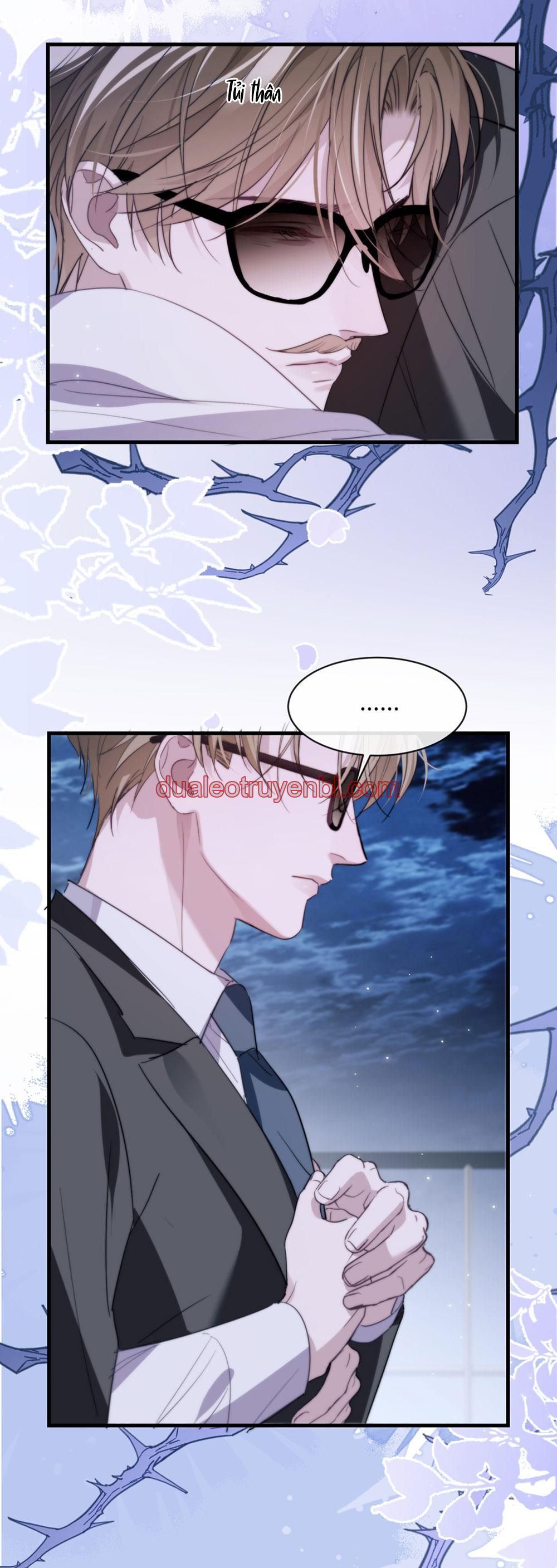 Nhân Ngư Desharow - Chapter 96_2 manhwa