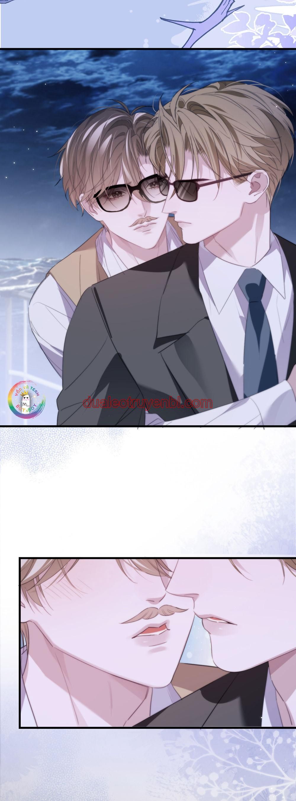 Nhân Ngư Desharow - Chapter 96_2 manhwa