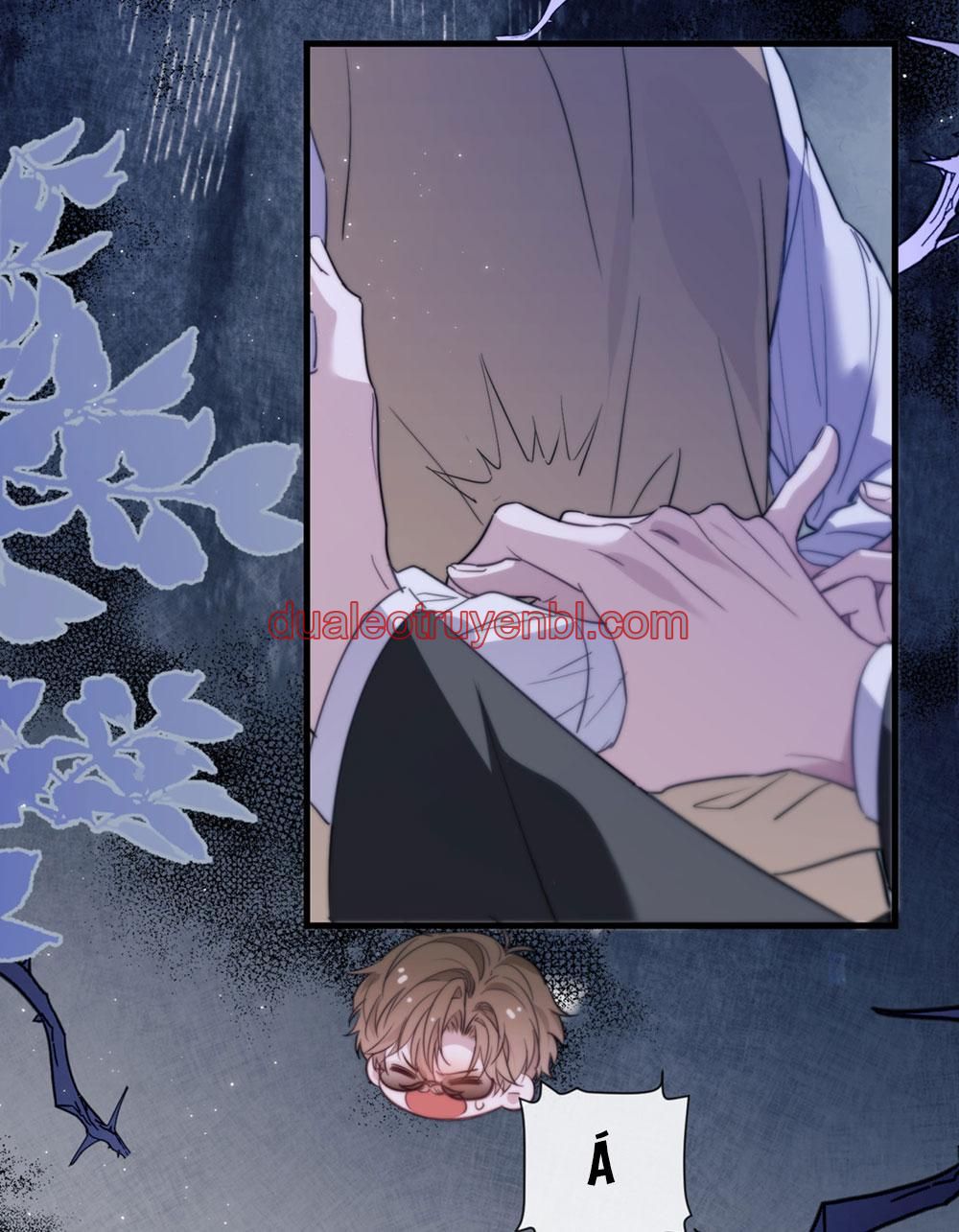 Nhân Ngư Desharow - Chapter 96_2 manhwa