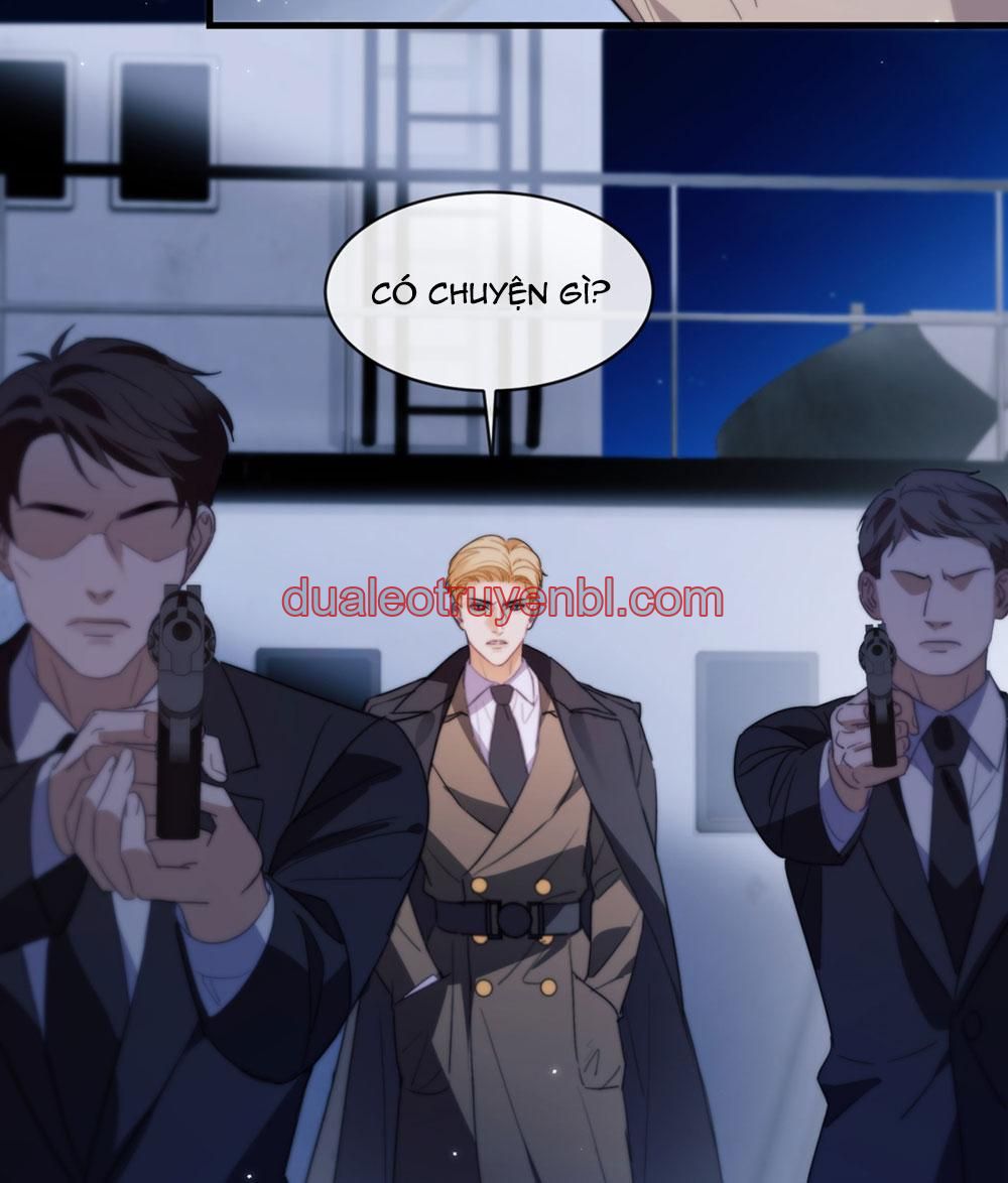 Nhân Ngư Desharow - Chapter 96_2 manhwa