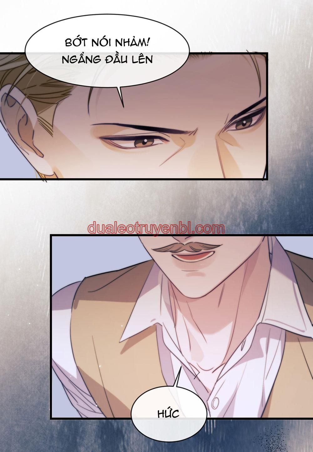 Nhân Ngư Desharow - Chapter 96_3 manhwa