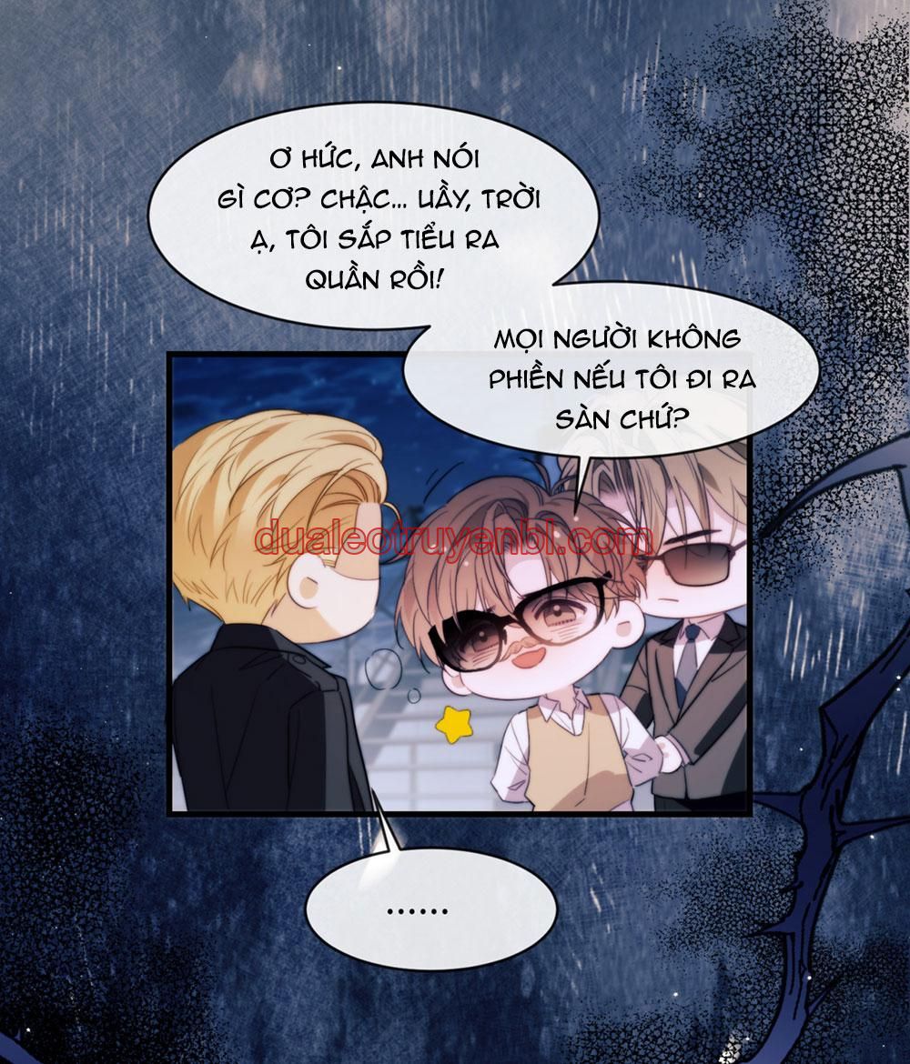 Nhân Ngư Desharow - Chapter 96_3 manhwa