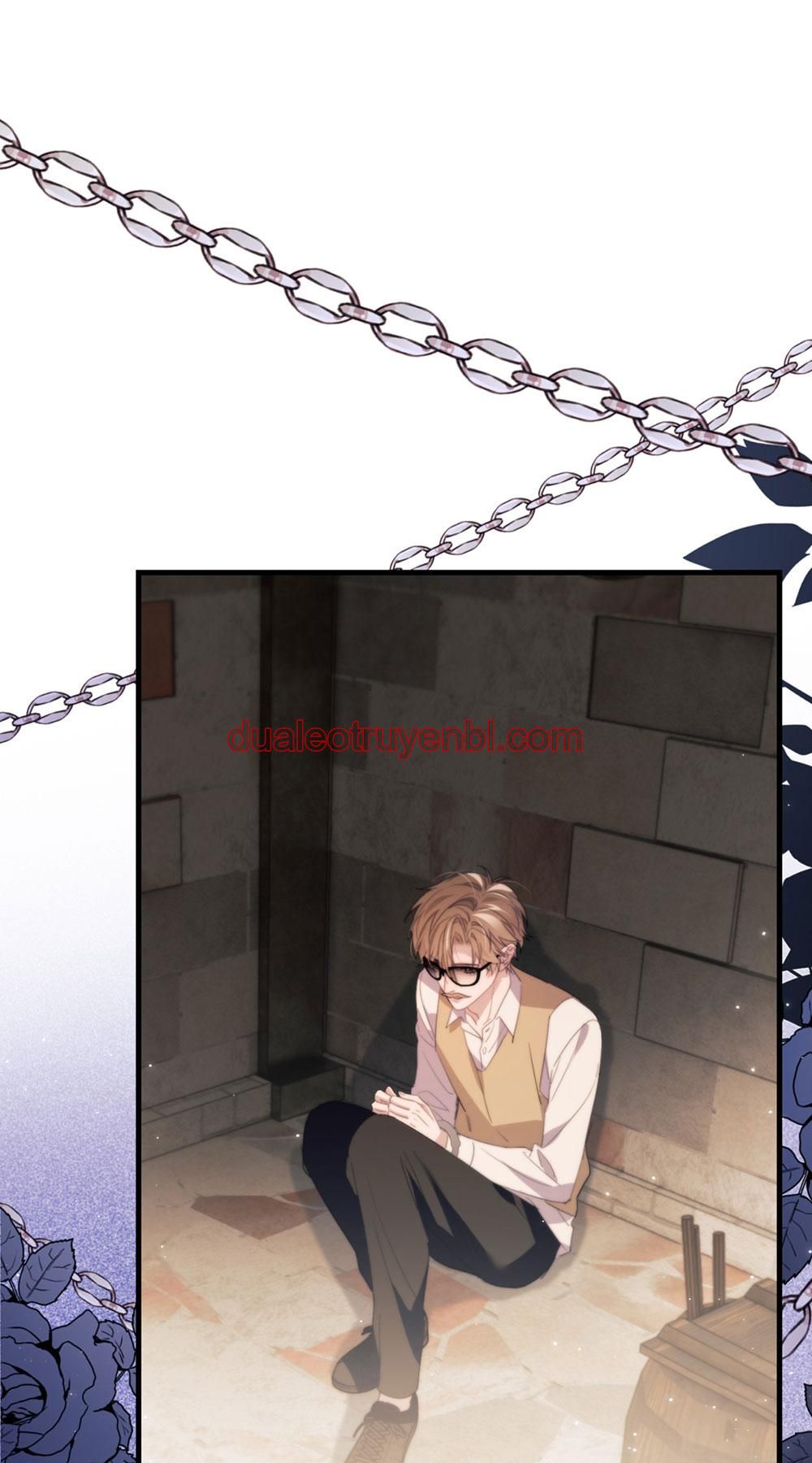 Nhân Ngư Desharow - Chapter 96_3 manhwa