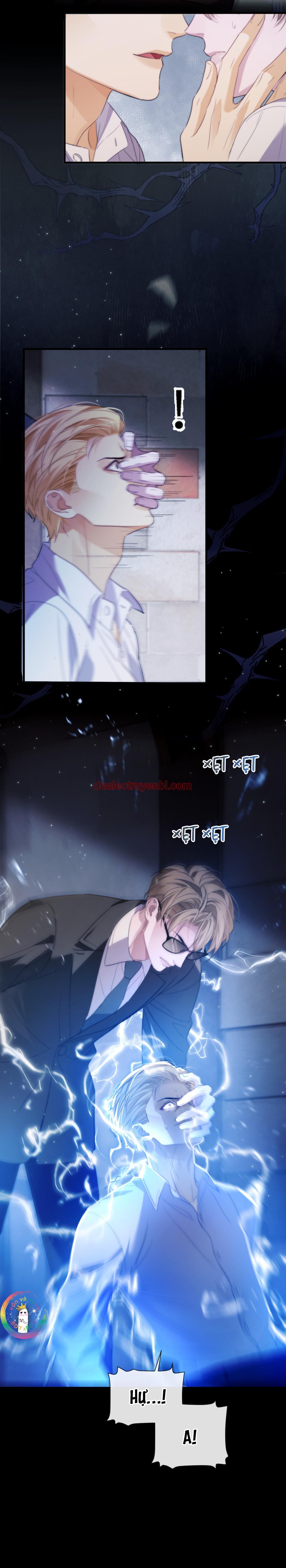 Nhân Ngư Desharow - Chapter 97_2 manhwa