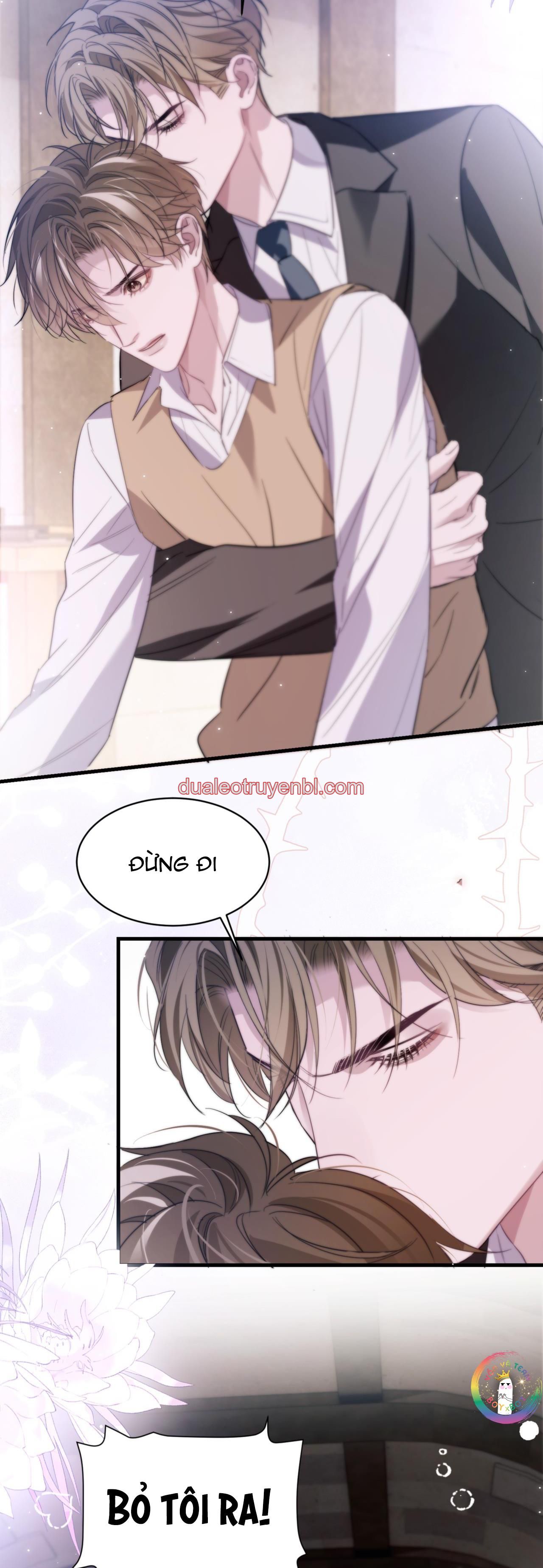 Nhân Ngư Desharow - Chapter 98_2 manhwa