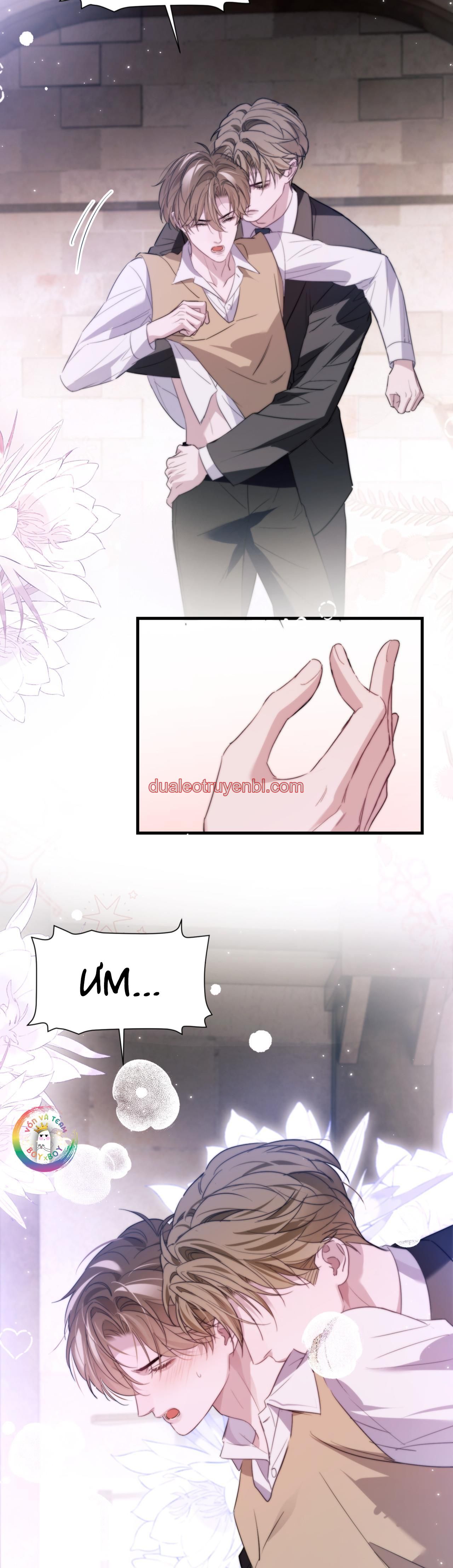 Nhân Ngư Desharow - Chapter 98_2 manhwa