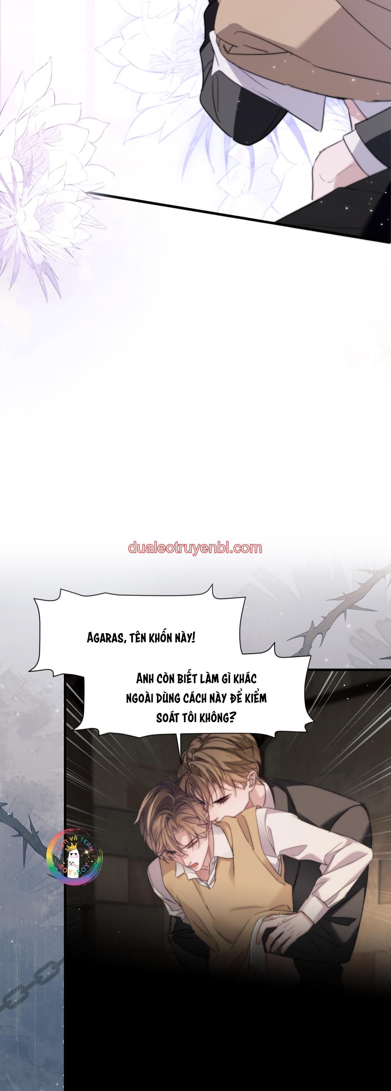 Nhân Ngư Desharow - Chapter 98_2 manhwa