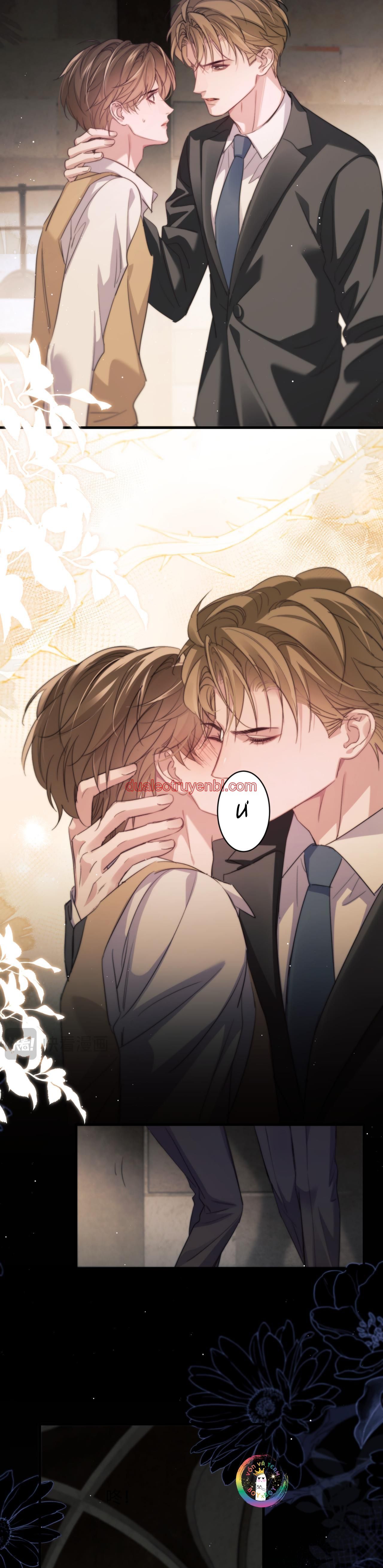 Nhân Ngư Desharow - Chapter 98_3 manhwa