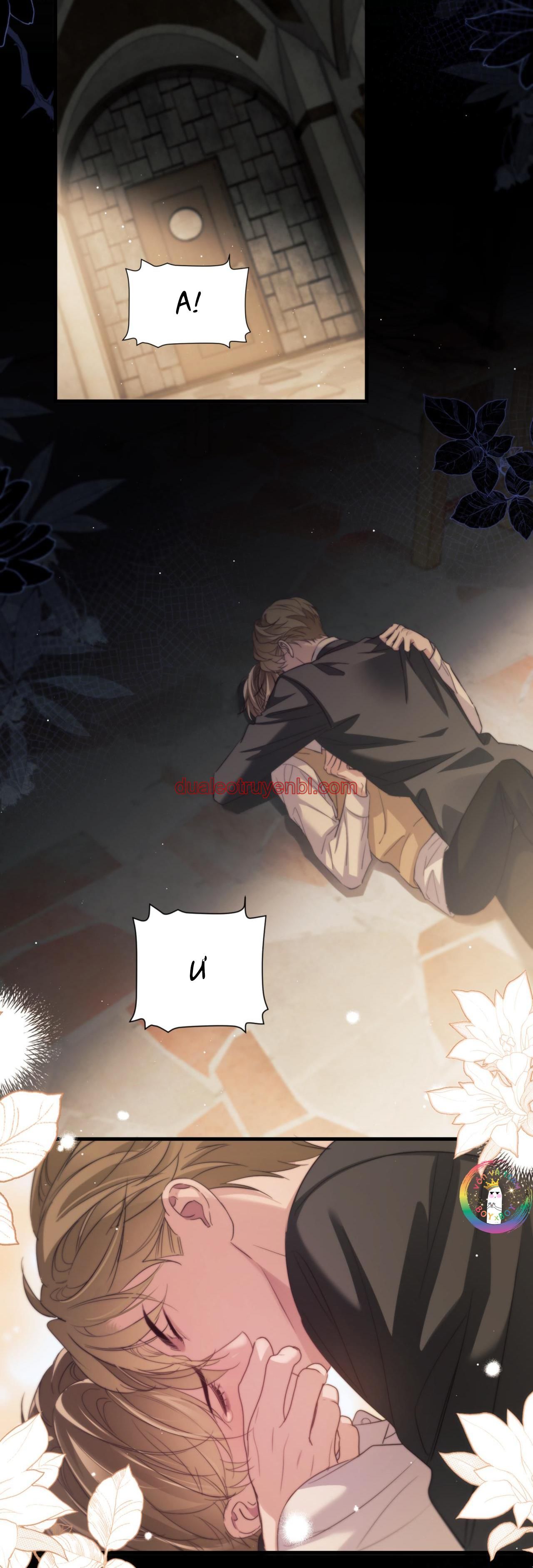 Nhân Ngư Desharow - Chapter 98_3 manhwa