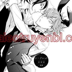 Quá trình của tình yêu phi Platon - Chapter 7_3 manhwa