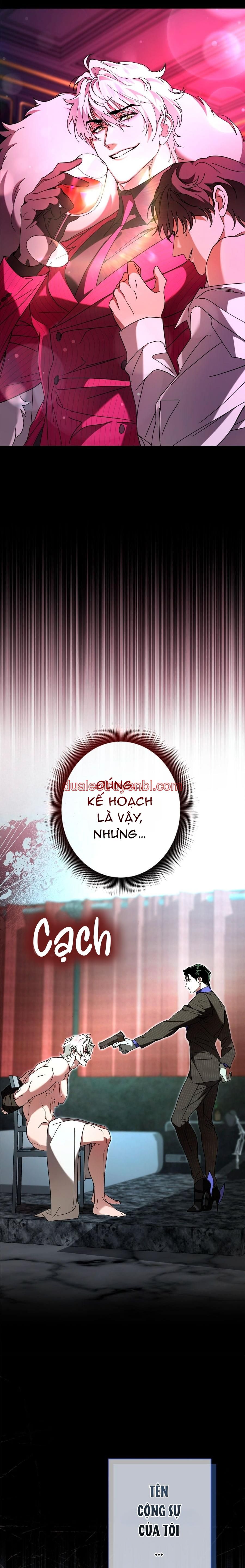 RÔ-FULLHD THỜI KHẮC ĐẠN ĐẠO - Chapter 0 manhwa