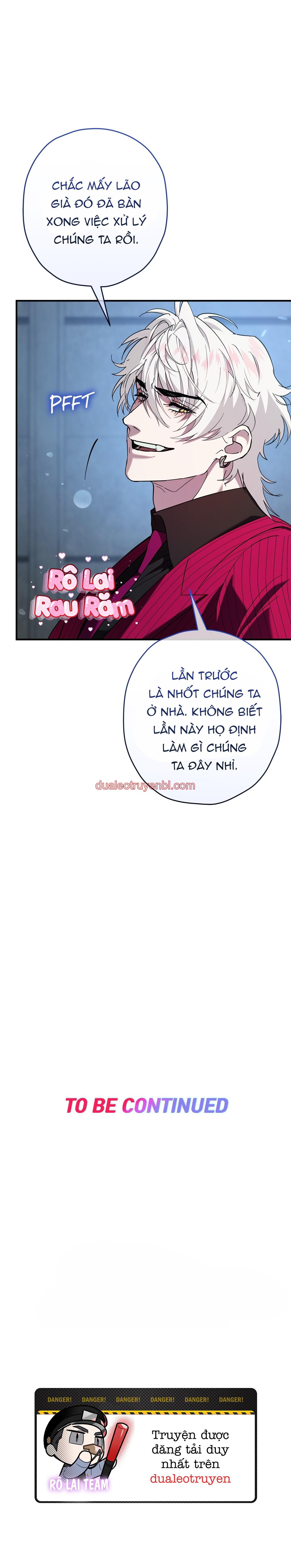 RÔ-FULLHD THỜI KHẮC ĐẠN ĐẠO - Chapter 13 H++_3 manhwa