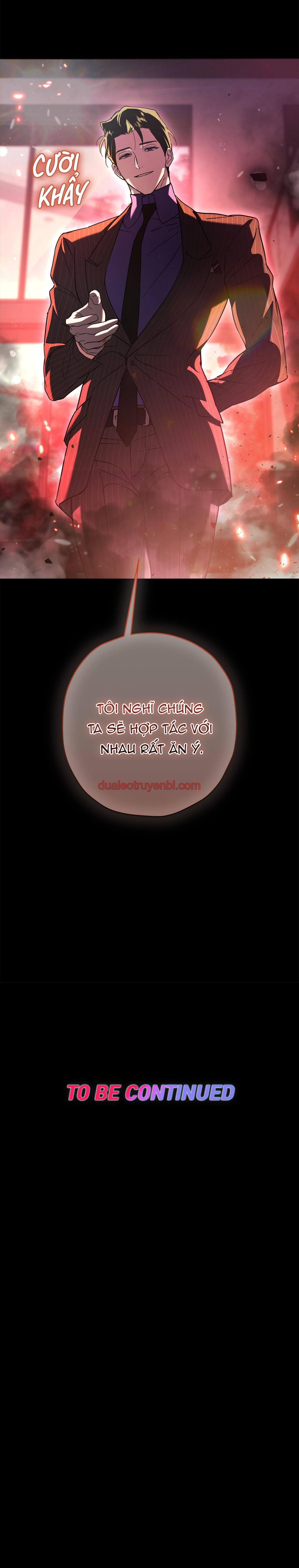 RÔ-FULLHD THỜI KHẮC ĐẠN ĐẠO - Chapter 19_3 manhwa