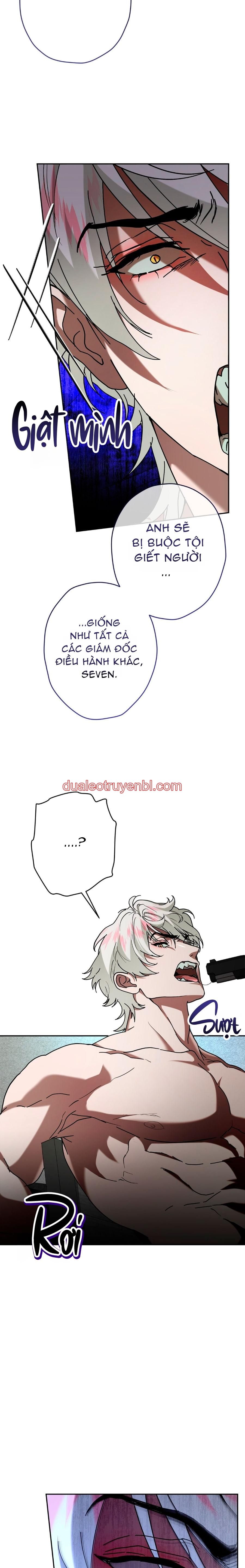 RÔ-FULLHD THỜI KHẮC ĐẠN ĐẠO - Chapter 1 H++_2 manhwa