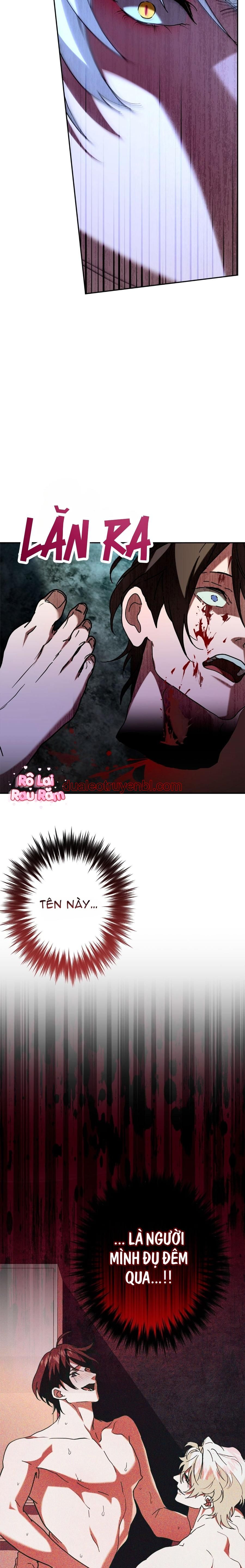 RÔ-FULLHD THỜI KHẮC ĐẠN ĐẠO - Chapter 1 H++_2 manhwa