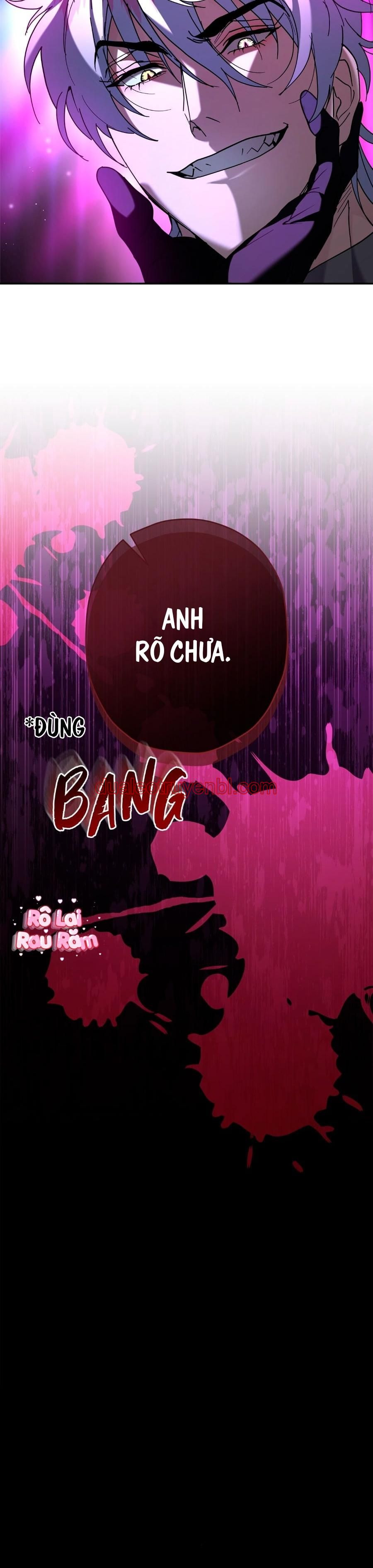 RÔ-FULLHD THỜI KHẮC ĐẠN ĐẠO - Chapter 1 H++_3 manhwa