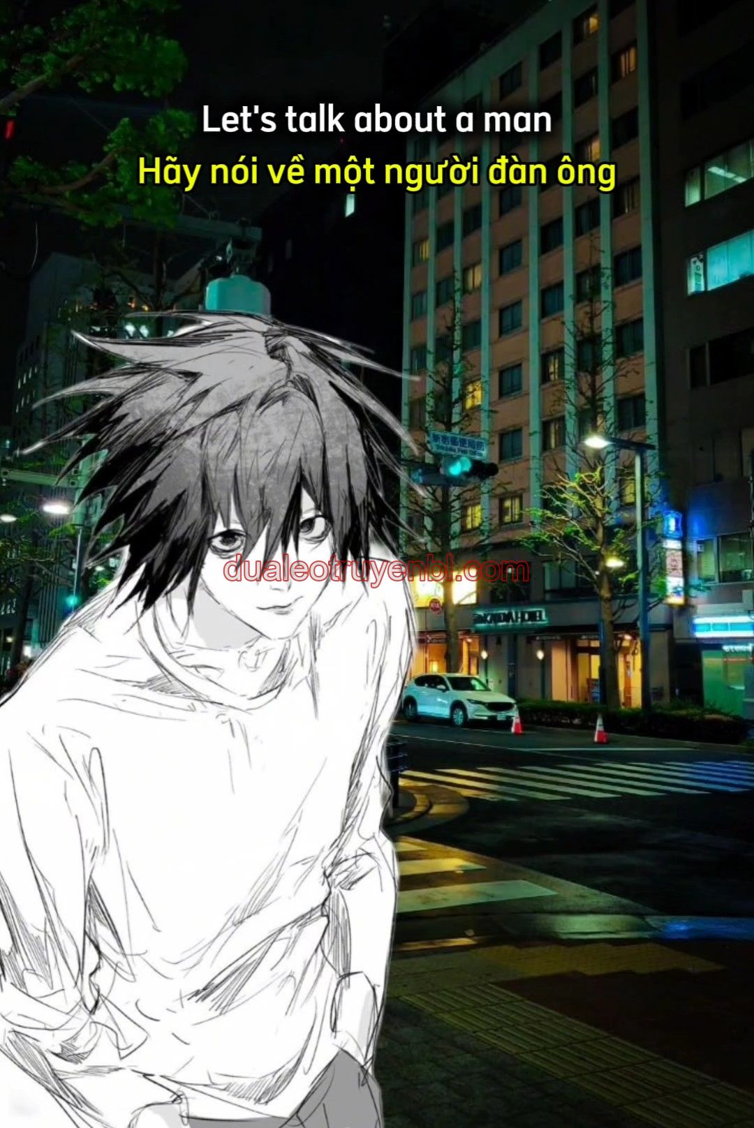 RÔ-FULLHD THỜI KHẮC ĐẠN ĐẠO - Chapter 22_3 manhwa