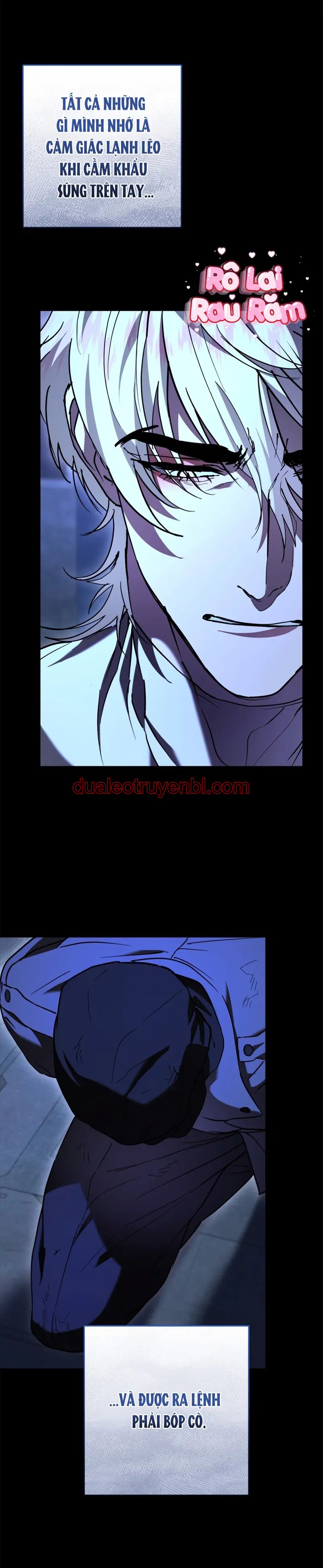 RÔ-FULLHD THỜI KHẮC ĐẠN ĐẠO - Chapter 24 manhwa