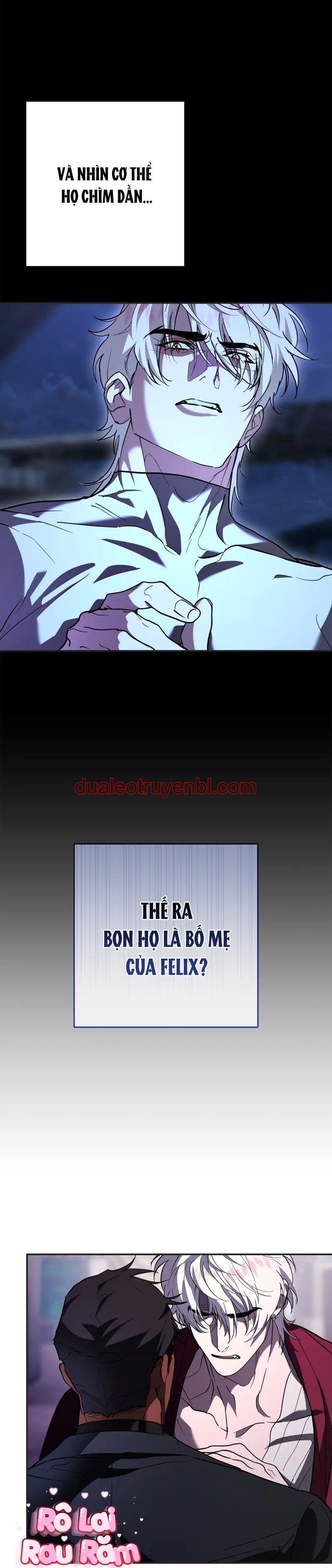 RÔ-FULLHD THỜI KHẮC ĐẠN ĐẠO - Chapter 24_2 manhwa