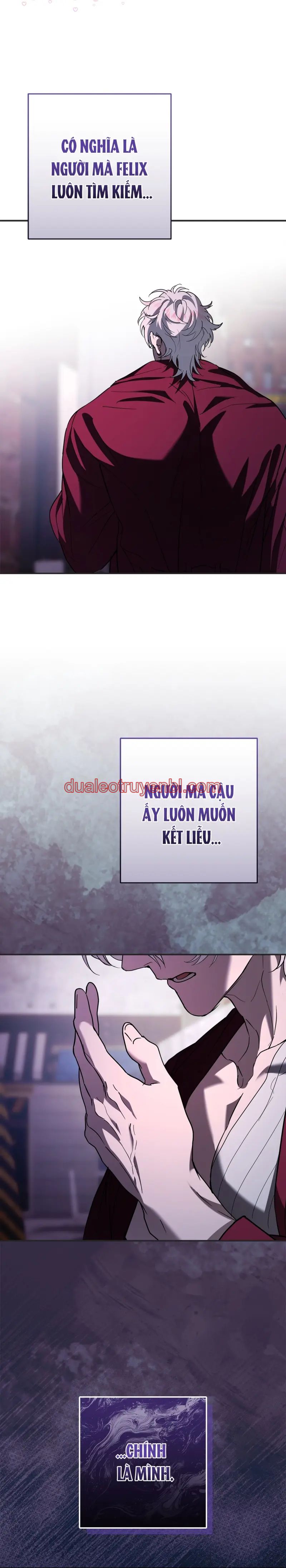 RÔ-FULLHD THỜI KHẮC ĐẠN ĐẠO - Chapter 24_2 manhwa