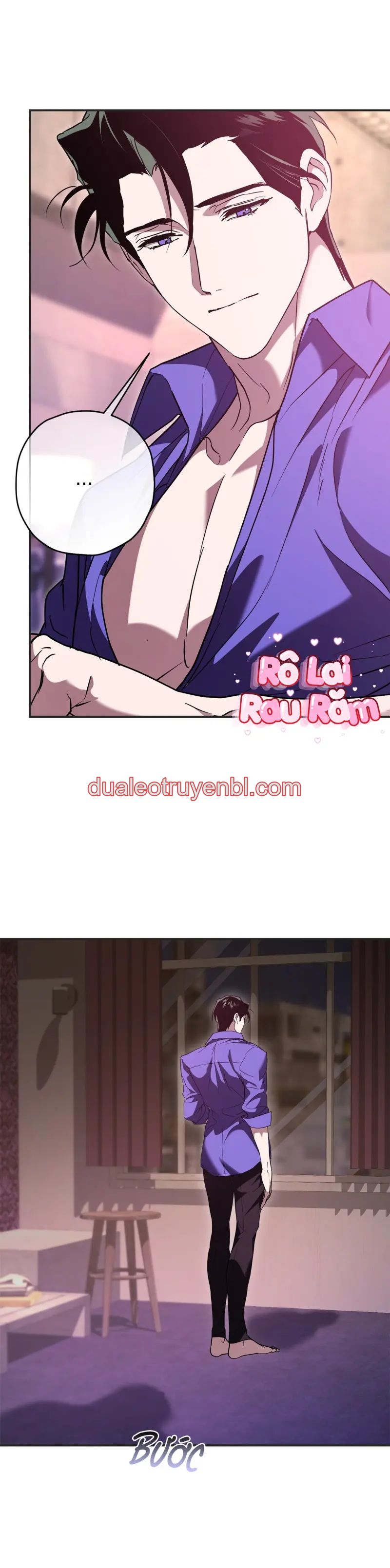 RÔ-FULLHD THỜI KHẮC ĐẠN ĐẠO - Chapter 24_2 manhwa