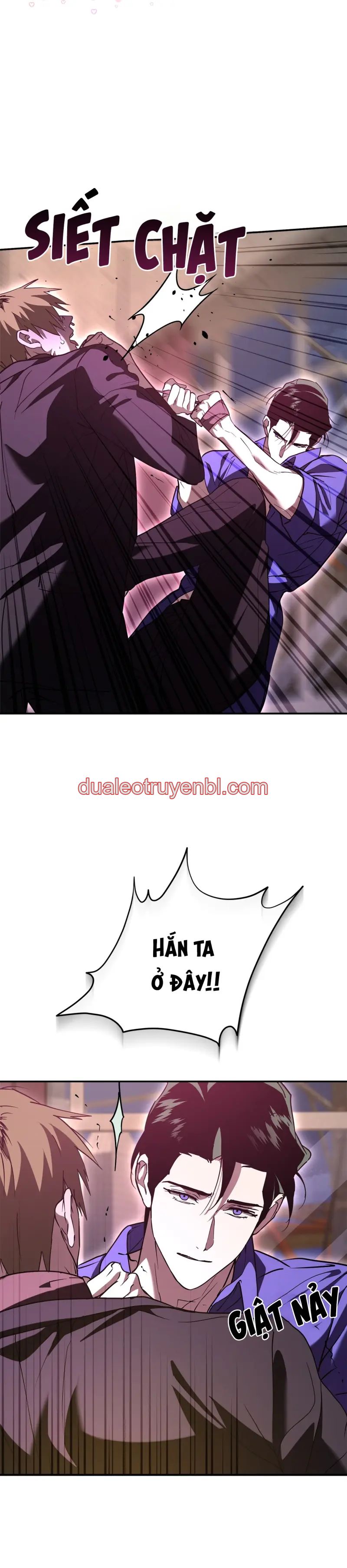 RÔ-FULLHD THỜI KHẮC ĐẠN ĐẠO - Chapter 24_2 manhwa