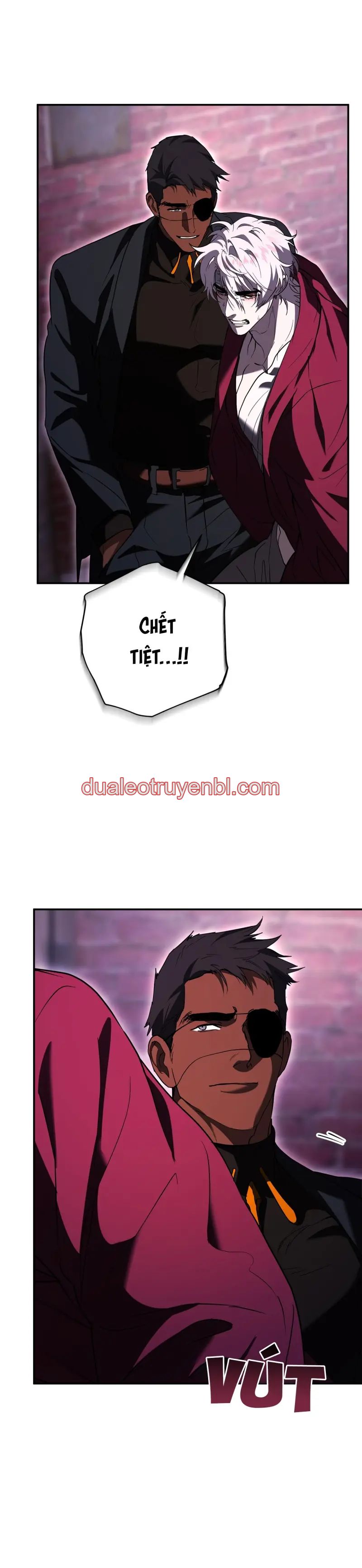 RÔ-FULLHD THỜI KHẮC ĐẠN ĐẠO - Chapter 24_3 manhwa