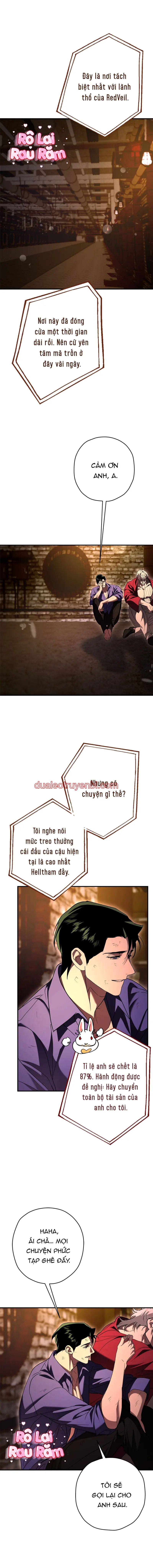 RÔ-FULLHD THỜI KHẮC ĐẠN ĐẠO - Chapter 25_2 manhwa