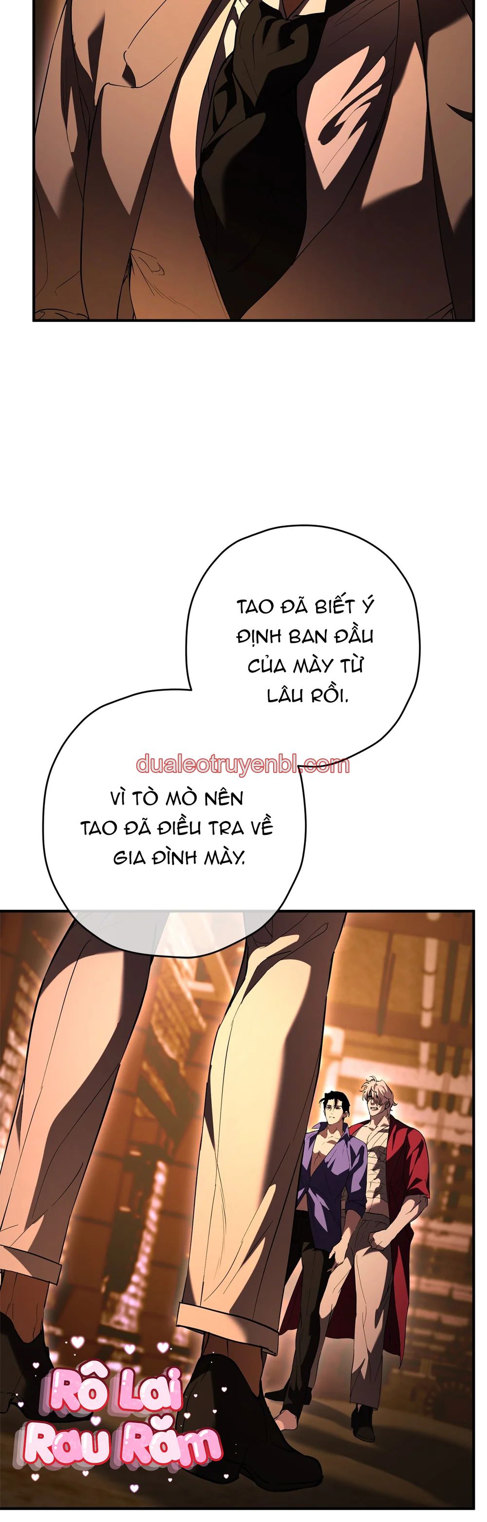 RÔ-FULLHD THỜI KHẮC ĐẠN ĐẠO - Chapter 27 manhwa