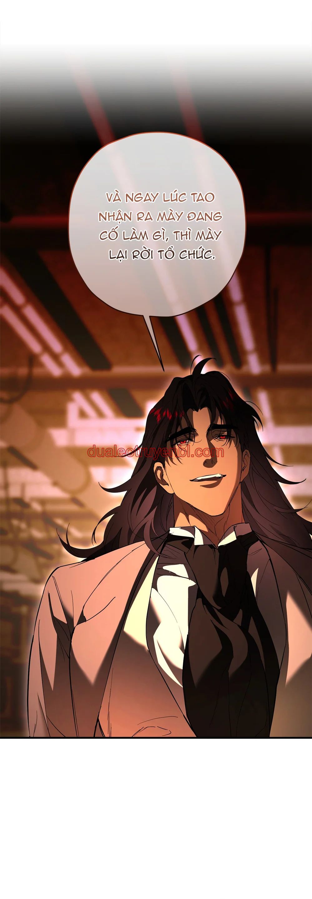 RÔ-FULLHD THỜI KHẮC ĐẠN ĐẠO - Chapter 27 manhwa