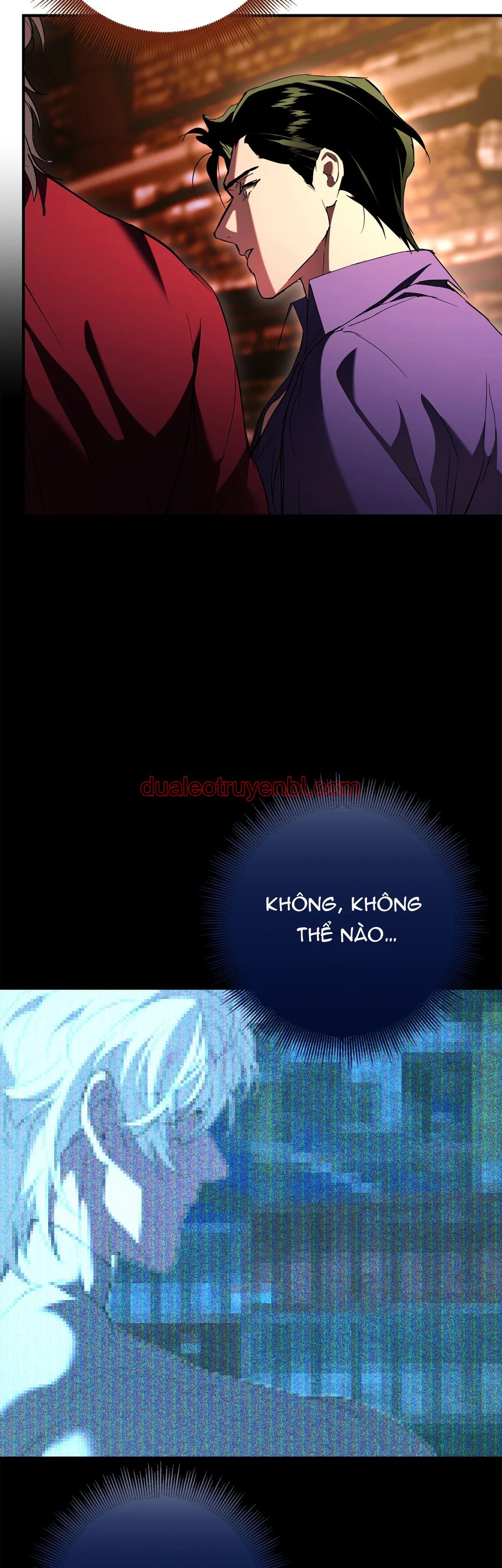 RÔ-FULLHD THỜI KHẮC ĐẠN ĐẠO - Chapter 27 manhwa