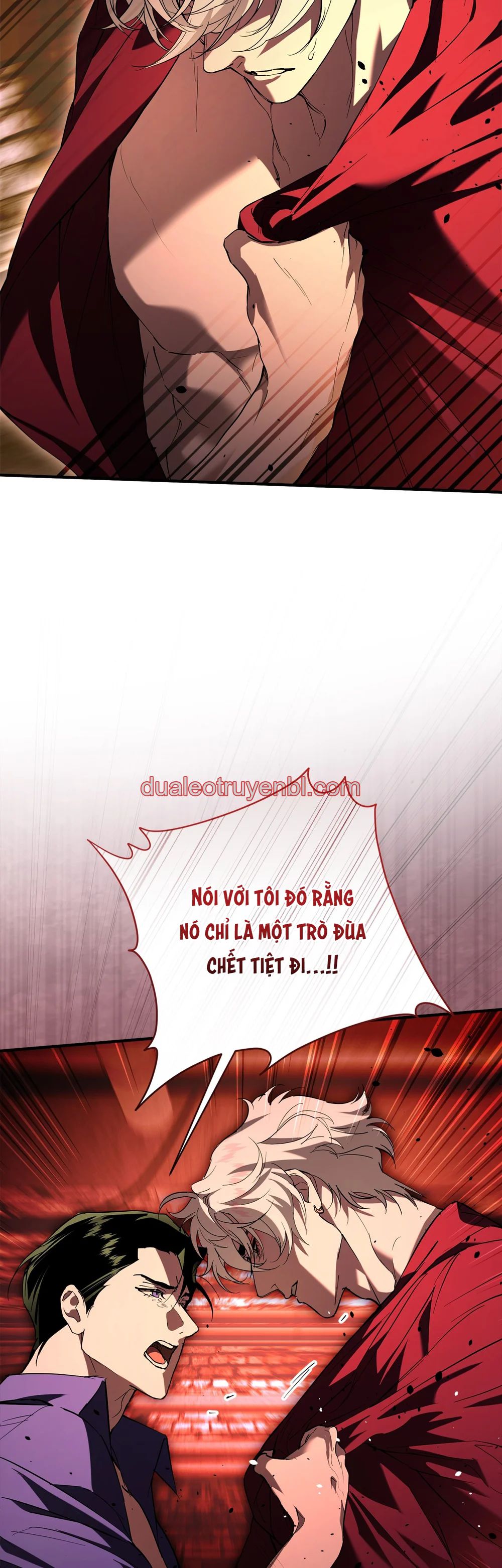 RÔ-FULLHD THỜI KHẮC ĐẠN ĐẠO - Chapter 27_2 manhwa