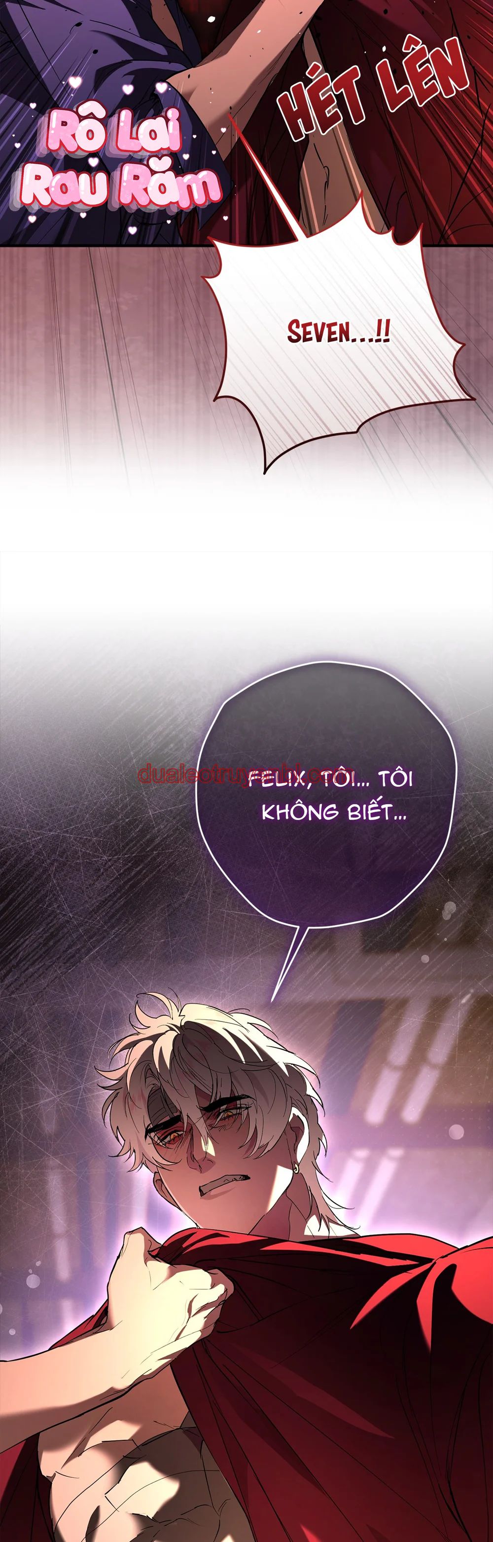 RÔ-FULLHD THỜI KHẮC ĐẠN ĐẠO - Chapter 27_2 manhwa