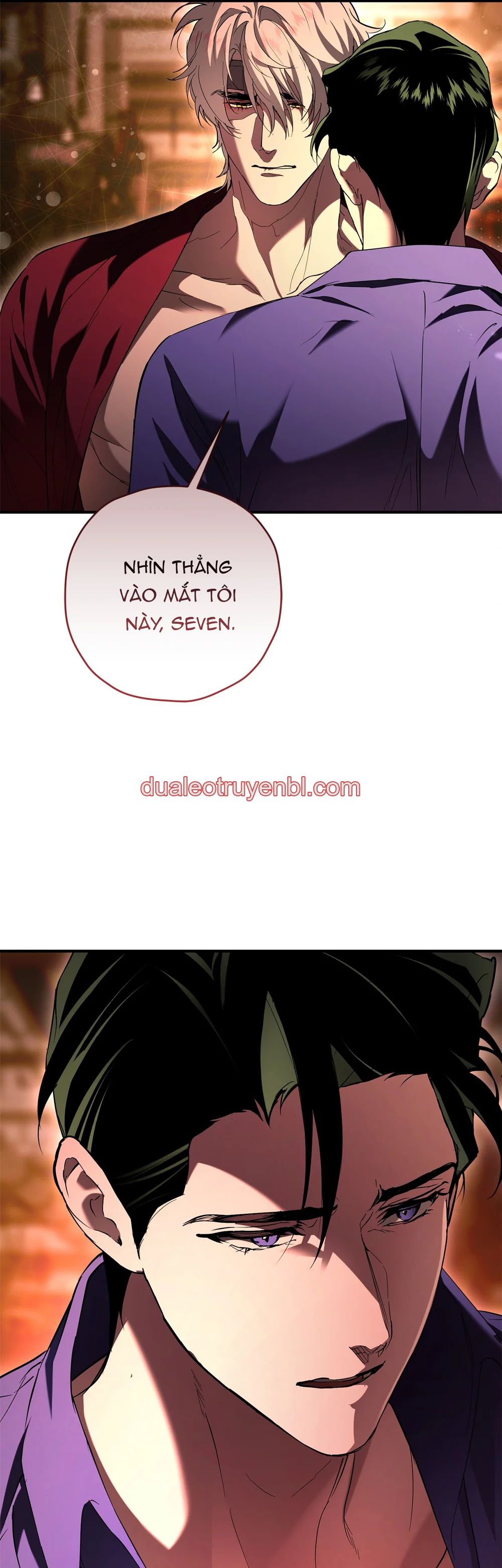 RÔ-FULLHD THỜI KHẮC ĐẠN ĐẠO - Chapter 27_2 manhwa