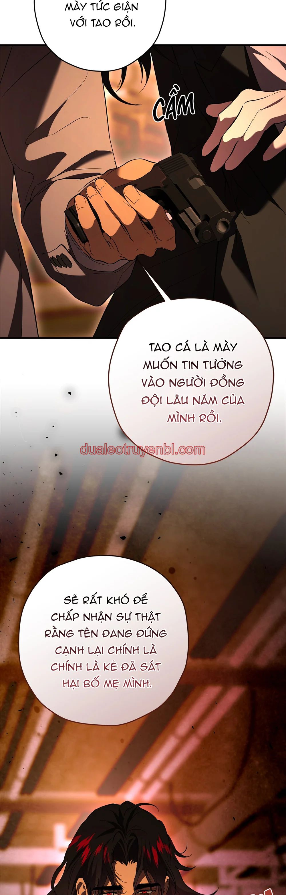 RÔ-FULLHD THỜI KHẮC ĐẠN ĐẠO - Chapter 27_2 manhwa