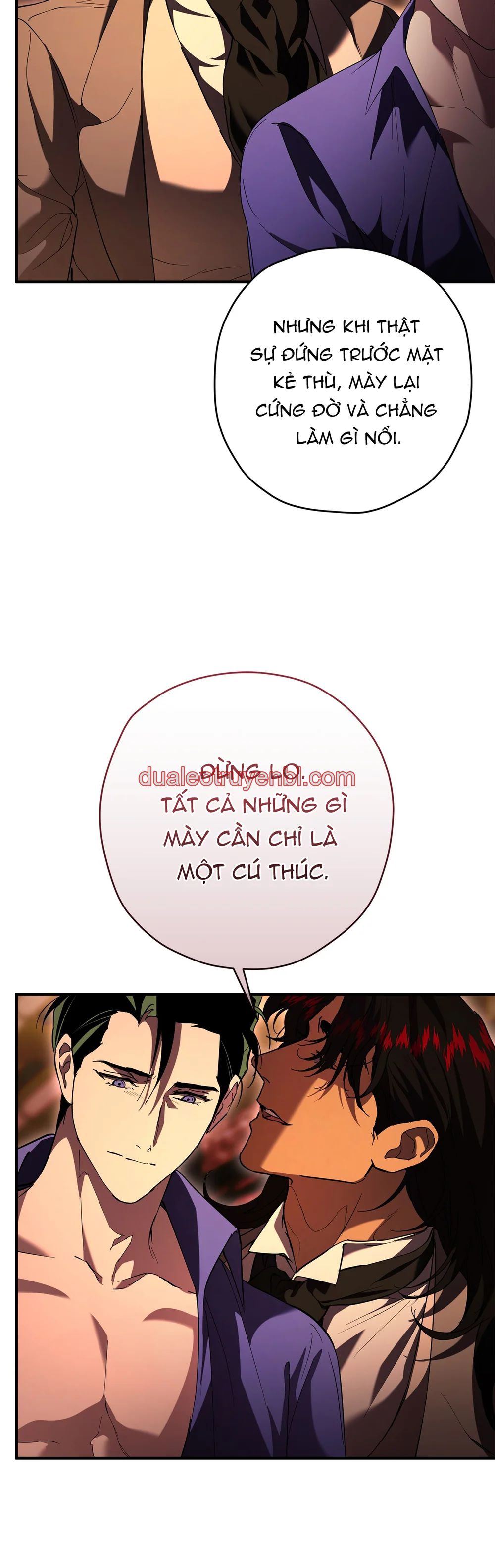 RÔ-FULLHD THỜI KHẮC ĐẠN ĐẠO - Chapter 27_2 manhwa