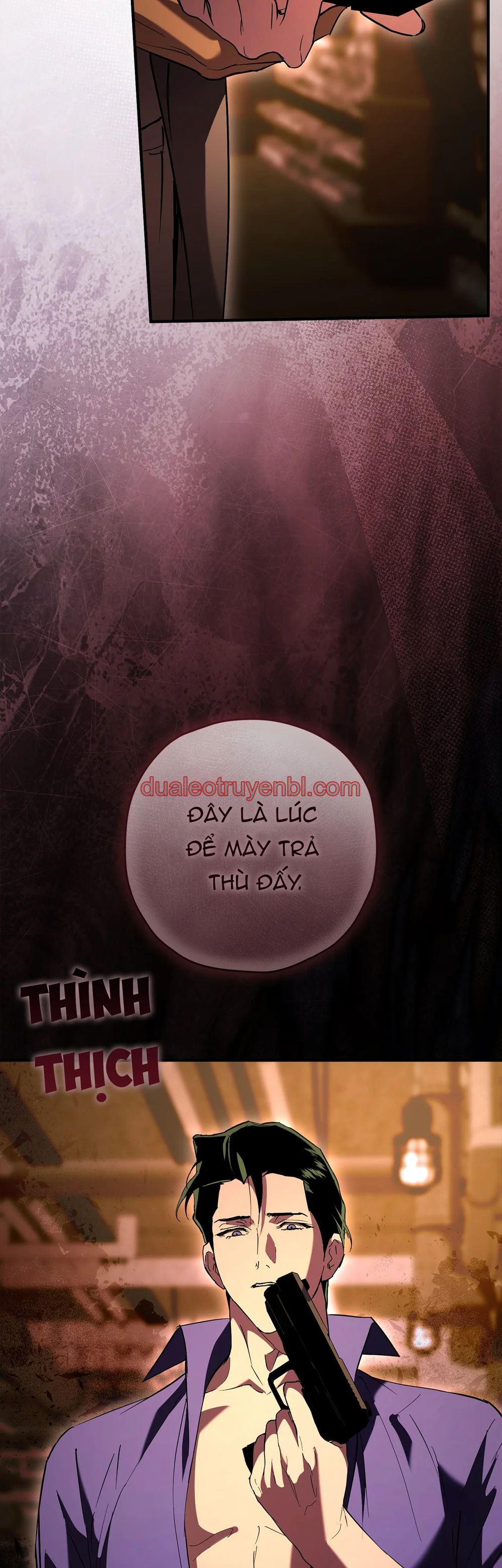 RÔ-FULLHD THỜI KHẮC ĐẠN ĐẠO - Chapter 27_2 manhwa