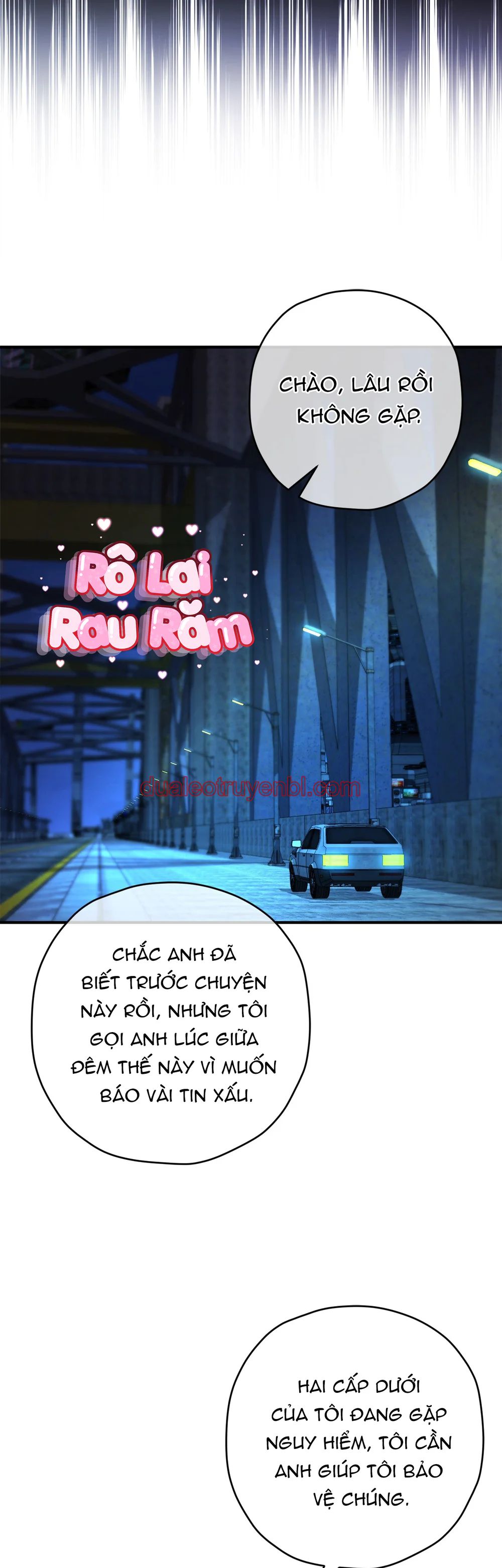 RÔ-FULLHD THỜI KHẮC ĐẠN ĐẠO - Chapter 27_3 manhwa