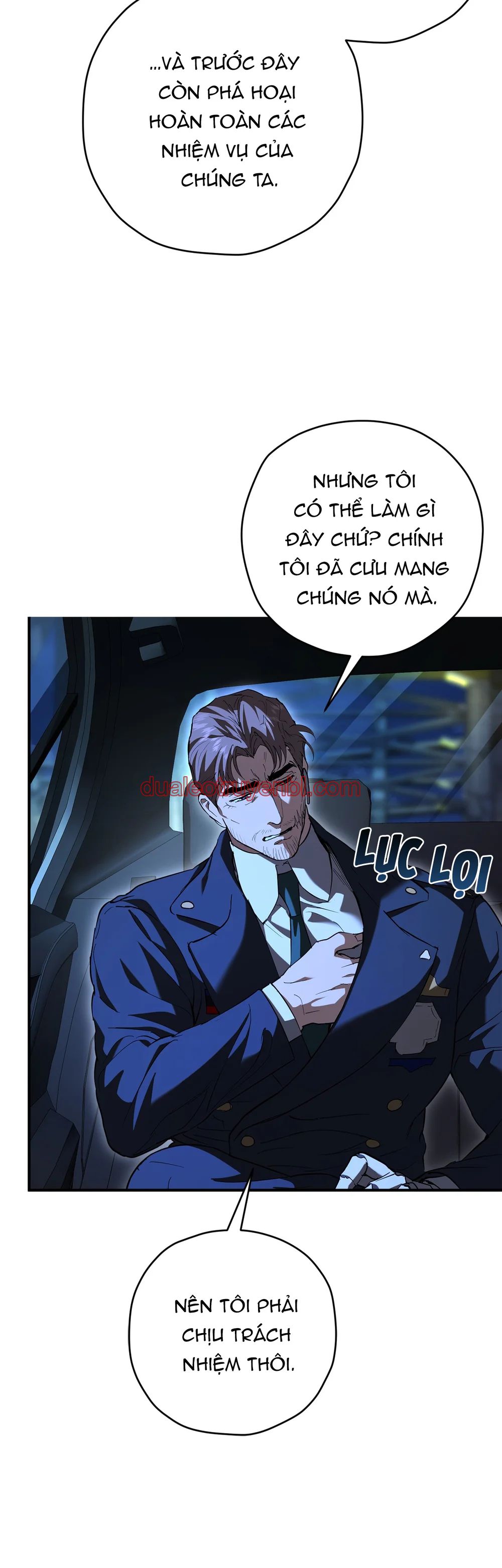 RÔ-FULLHD THỜI KHẮC ĐẠN ĐẠO - Chapter 27_3 manhwa