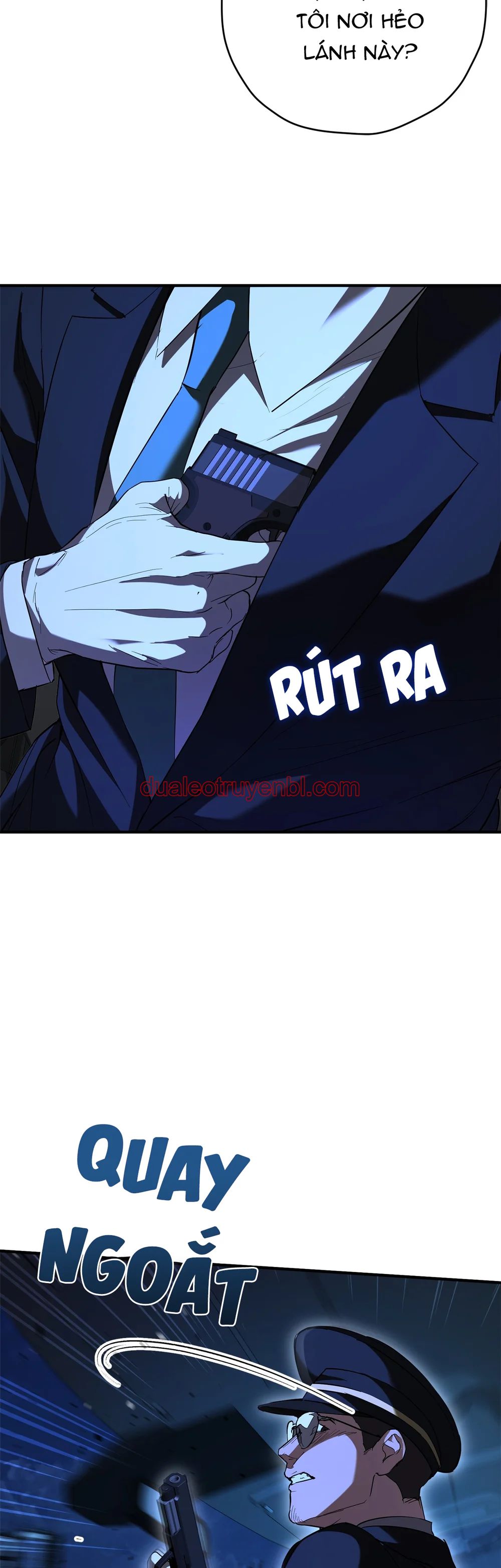 RÔ-FULLHD THỜI KHẮC ĐẠN ĐẠO - Chapter 27_3 manhwa