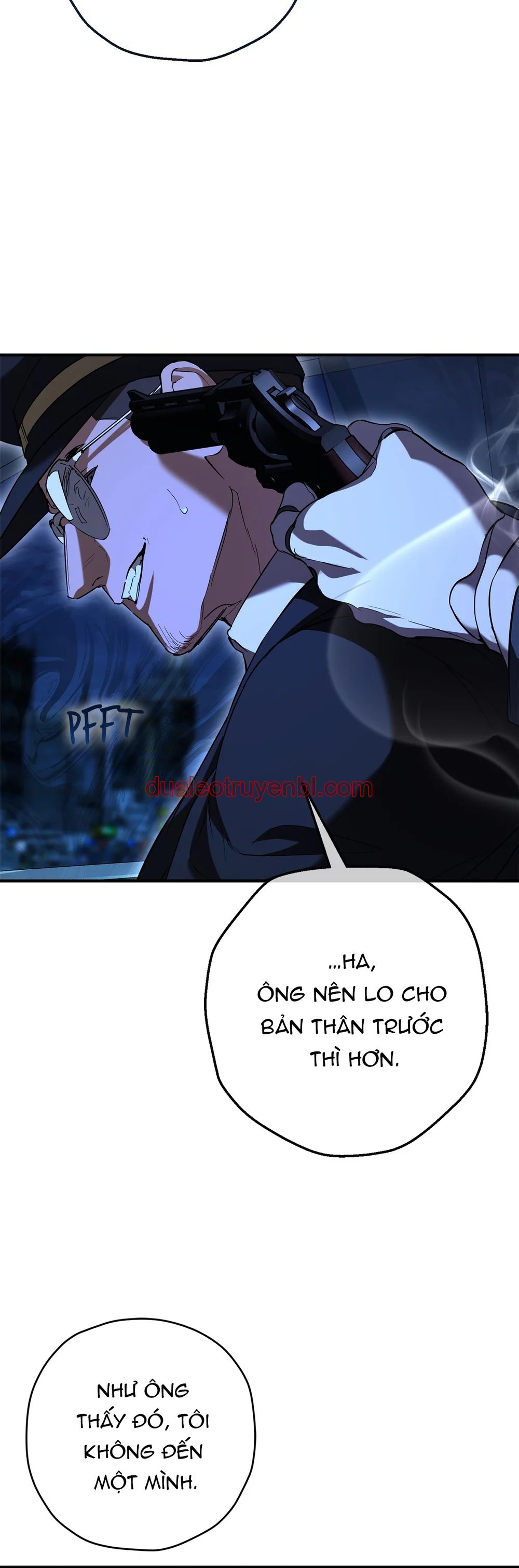 RÔ-FULLHD THỜI KHẮC ĐẠN ĐẠO - Chapter 27_3 manhwa