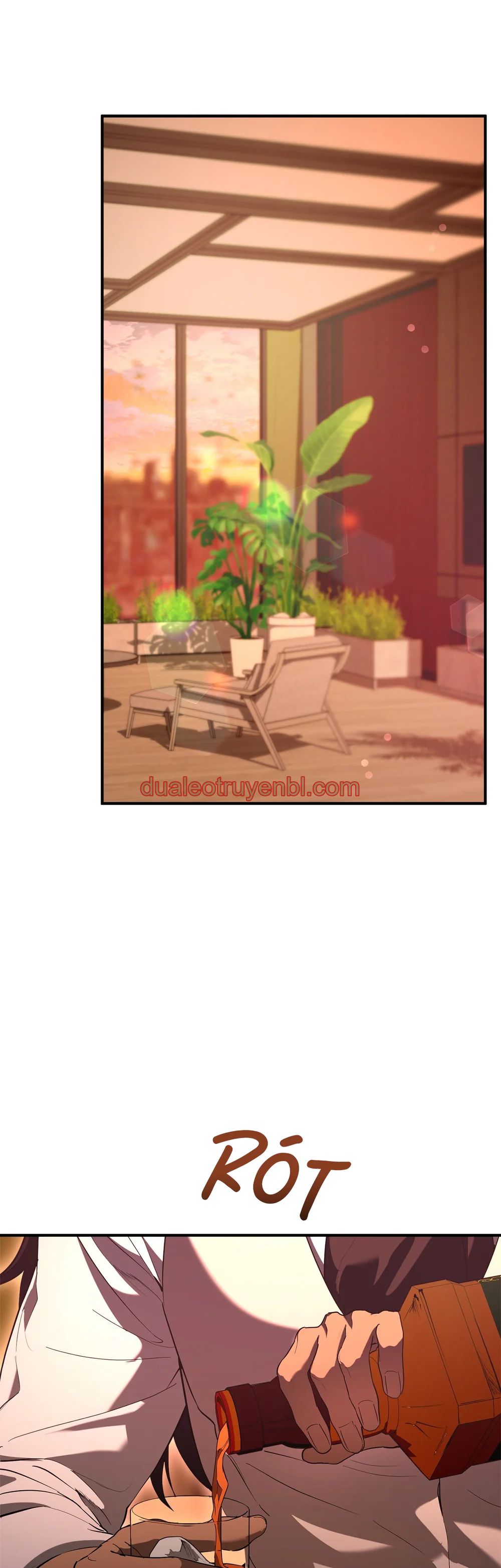 RÔ-FULLHD THỜI KHẮC ĐẠN ĐẠO - Chapter 28 manhwa