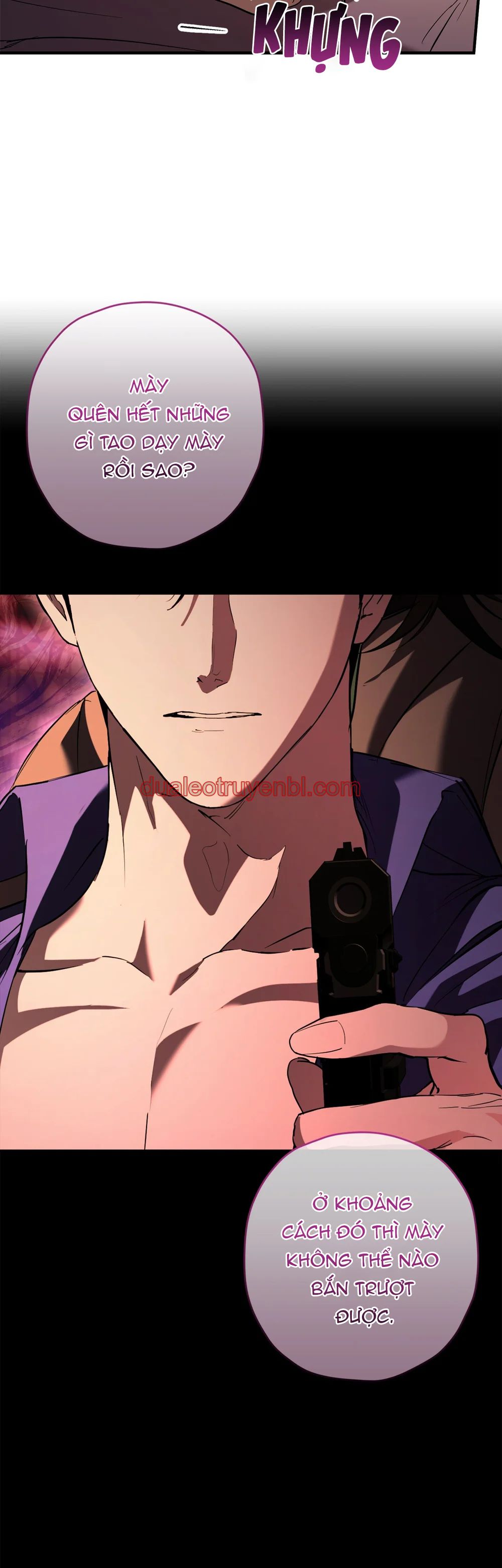 RÔ-FULLHD THỜI KHẮC ĐẠN ĐẠO - Chapter 28 manhwa