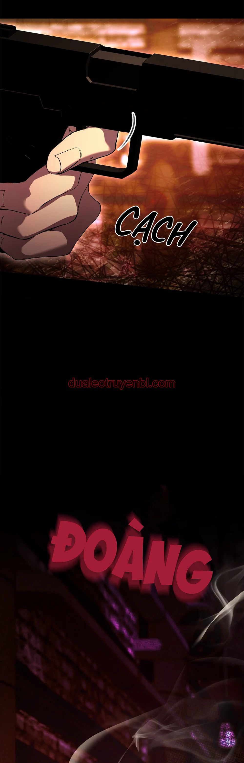 RÔ-FULLHD THỜI KHẮC ĐẠN ĐẠO - Chapter 28 manhwa