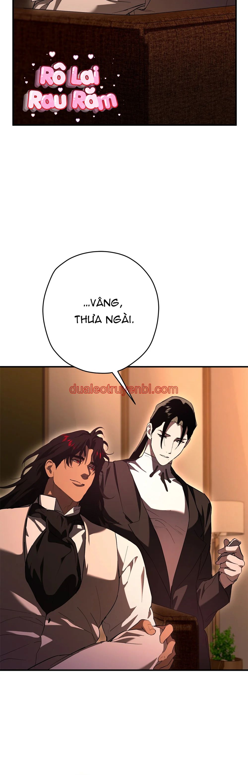 RÔ-FULLHD THỜI KHẮC ĐẠN ĐẠO - Chapter 28 manhwa