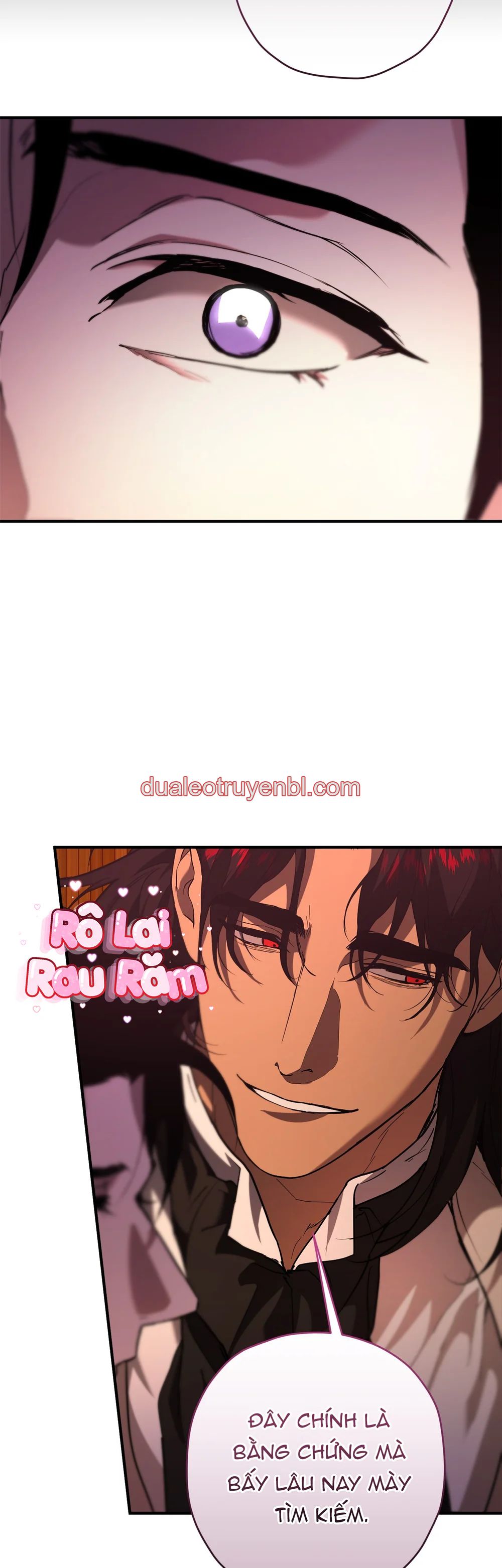 RÔ-FULLHD THỜI KHẮC ĐẠN ĐẠO - Chapter 28 manhwa