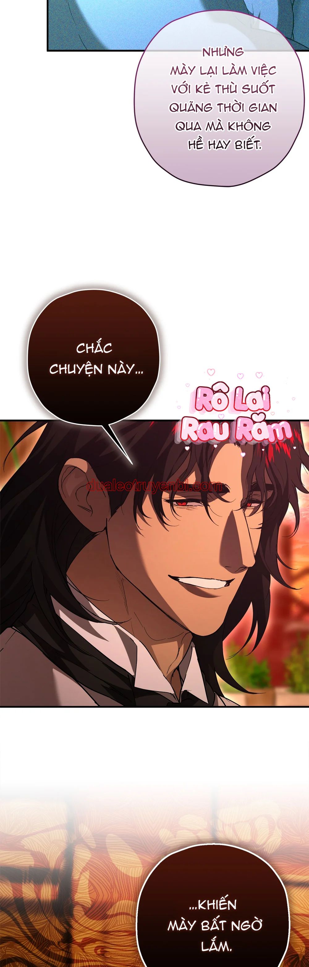 RÔ-FULLHD THỜI KHẮC ĐẠN ĐẠO - Chapter 28 manhwa