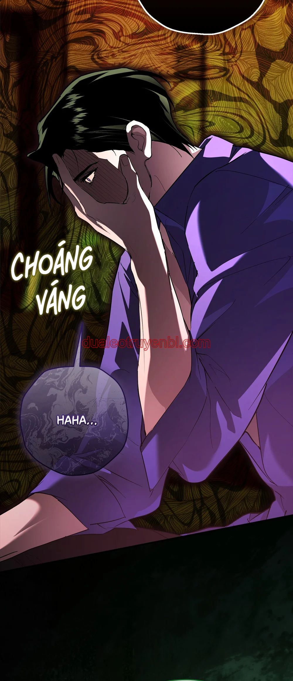 RÔ-FULLHD THỜI KHẮC ĐẠN ĐẠO - Chapter 28_2 manhwa